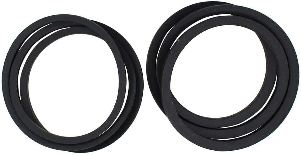  - Whirlpool Washer Belts